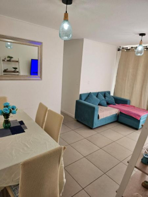 Condominio Portal Caldera